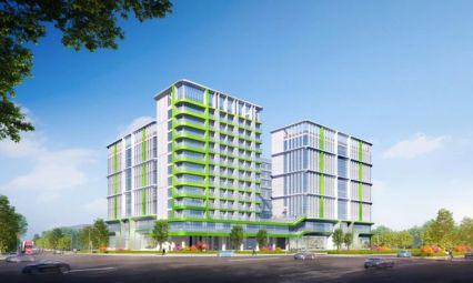 2024年電將軍增資擴(kuò)產(chǎn)項(xiàng)目用地成功摘牌!